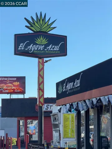 3622 Natalie, Richmond, California 94805