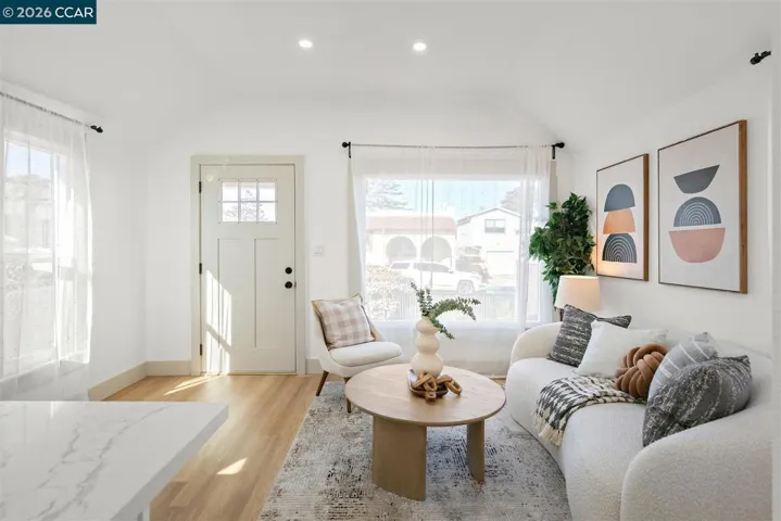 3622 Natalie, Richmond, California 94805