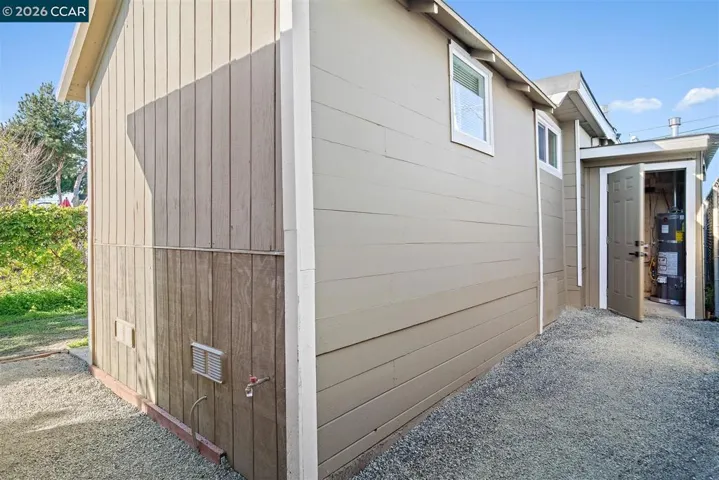 3622 Natalie, Richmond, California 94805