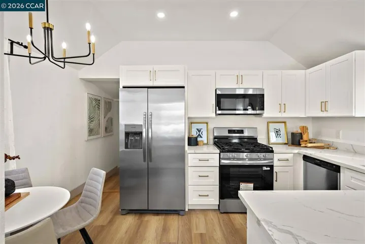3622 Natalie, Richmond, California 94805