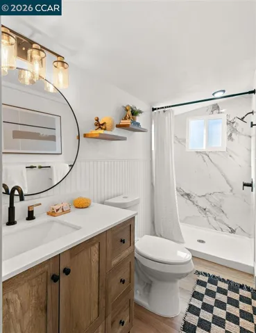 3622 Natalie, Richmond, California 94805
