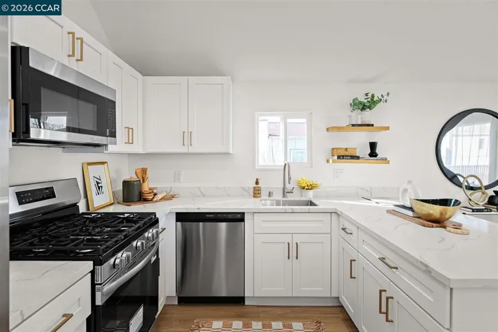 3622 Natalie, Richmond, California 94805