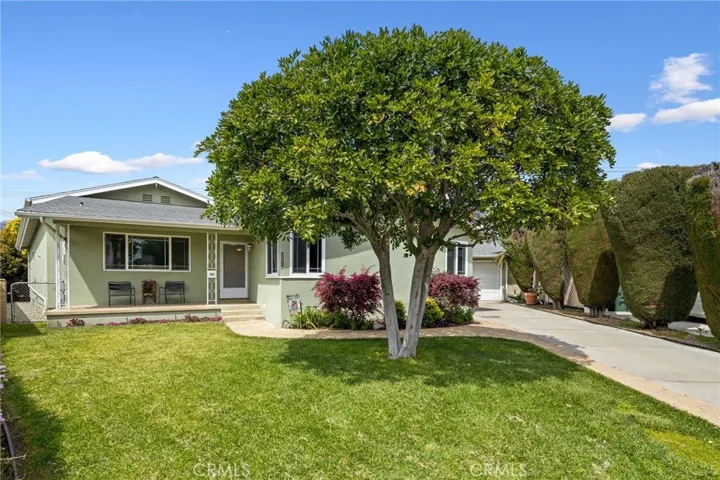 151 N Wildwood Avenue, Glendora, California 91741