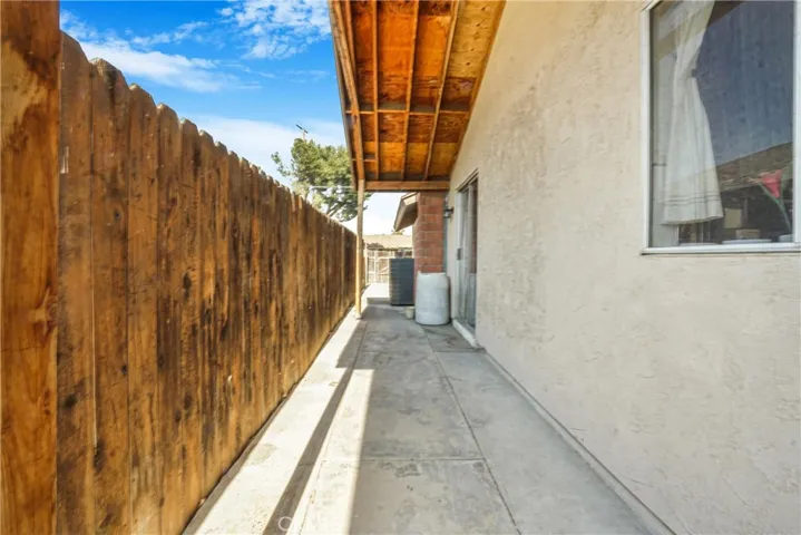 40785 Johnston, Hemet, California 92544