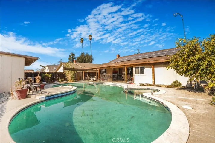 40785 Johnston, Hemet, California 92544