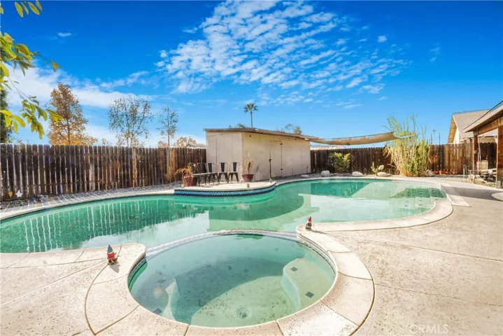 40785 Johnston, Hemet, California 92544