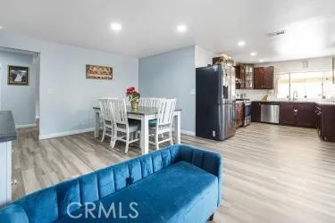 40785 Johnston, Hemet, California 92544