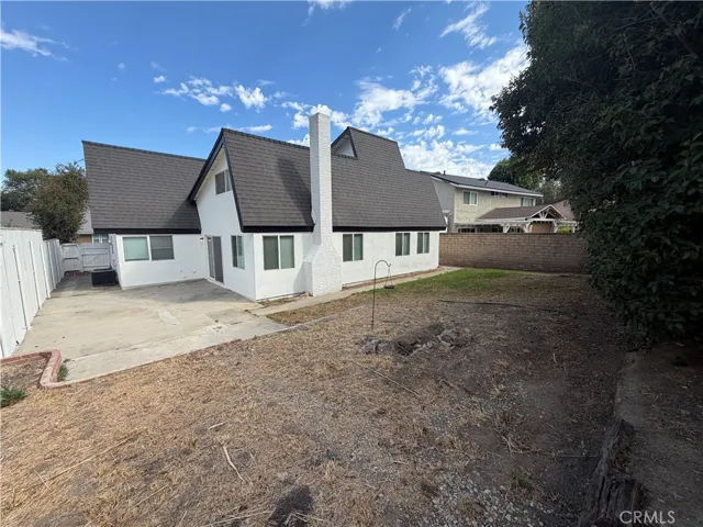 23767 Via Helina, Valencia, California 91355