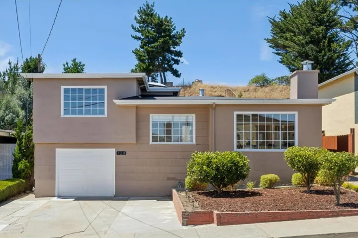120 Dundee Drive, South San Francisco, California 94080