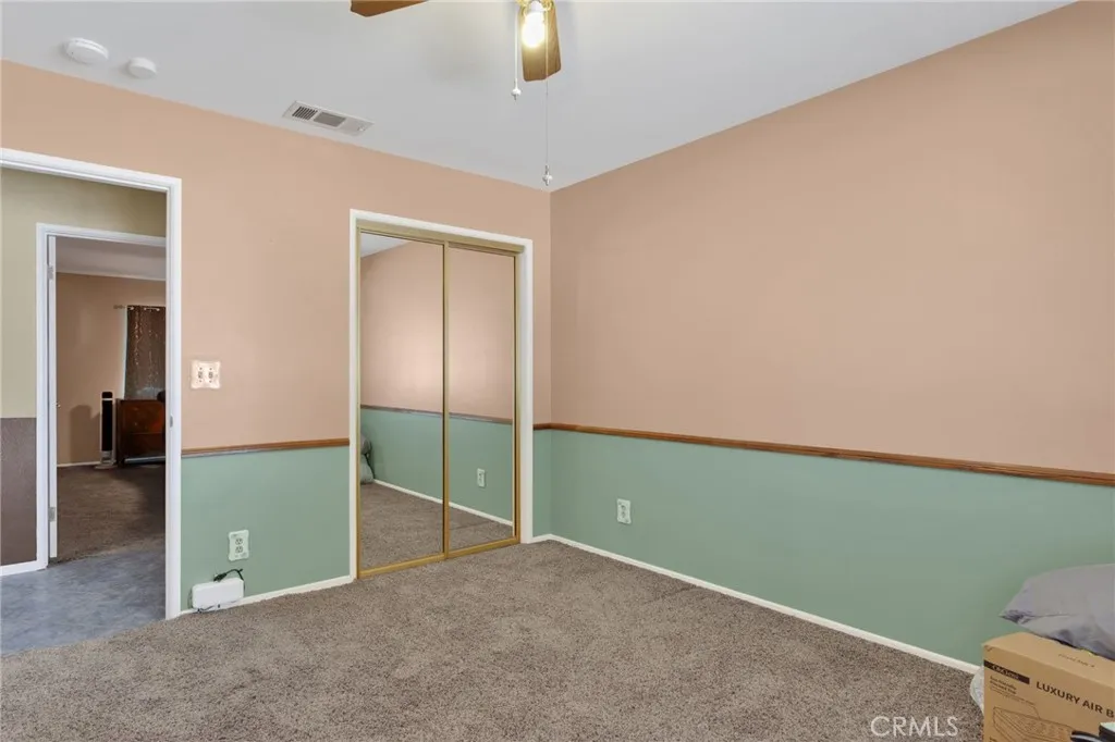 Bedroom #2