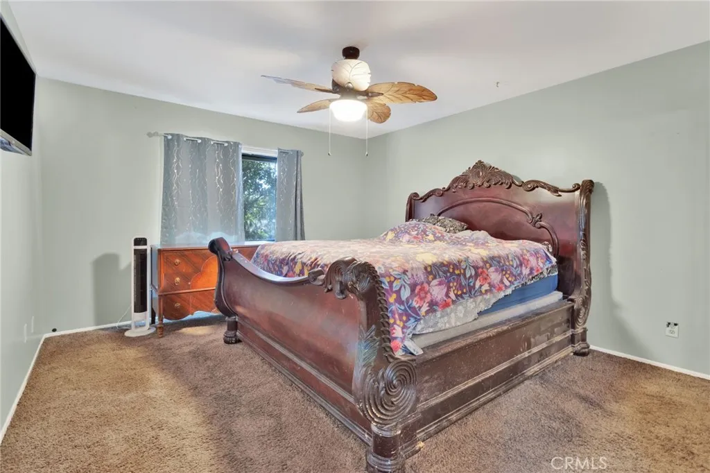 Bedroom #1