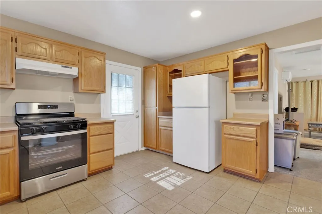 Casita Kitchen