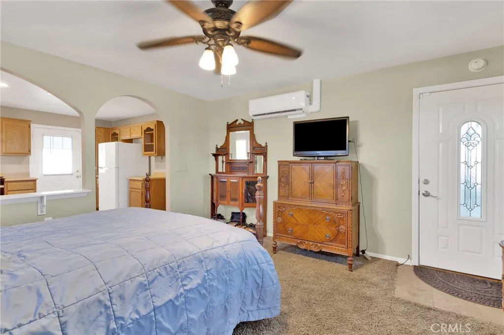 Casita Family Room