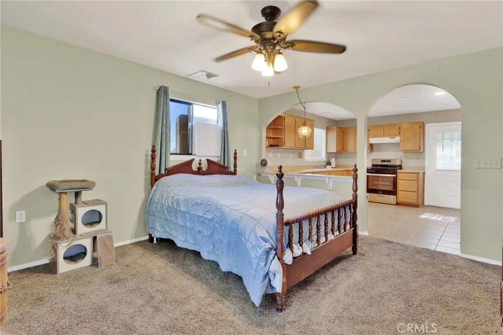 Casita Family Room