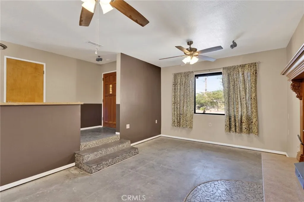 Main Family Room