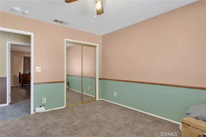 Bedroom #2