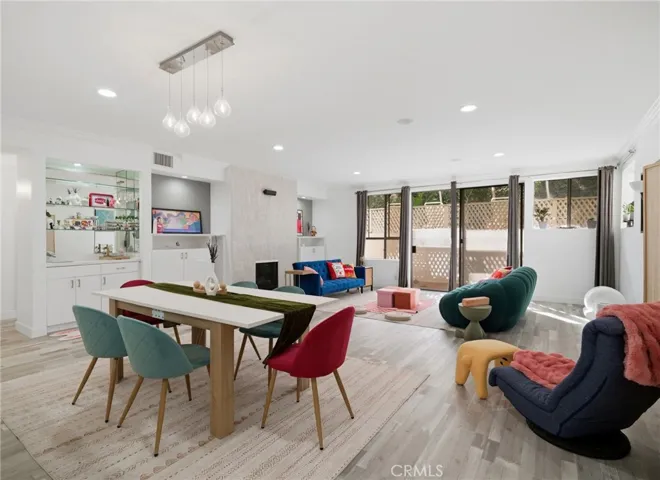 1277 S S Beverly Glen Blvd #107, Los Angeles, California 90024