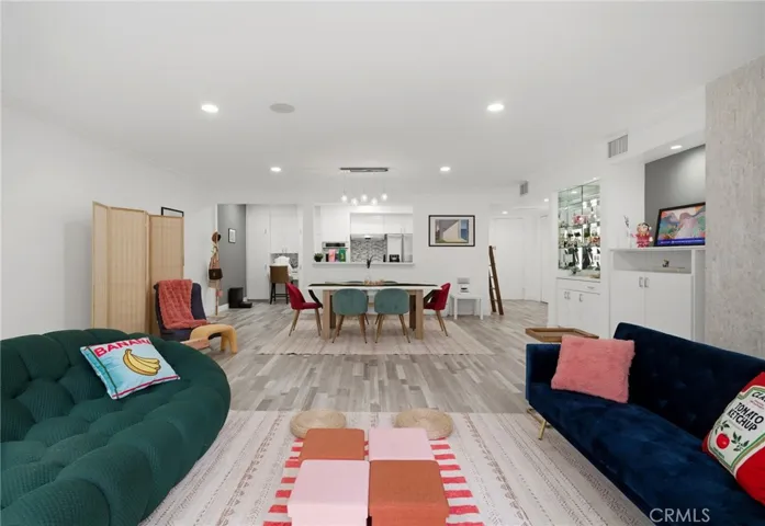 1277 S S Beverly Glen Blvd #107, Los Angeles, California 90024