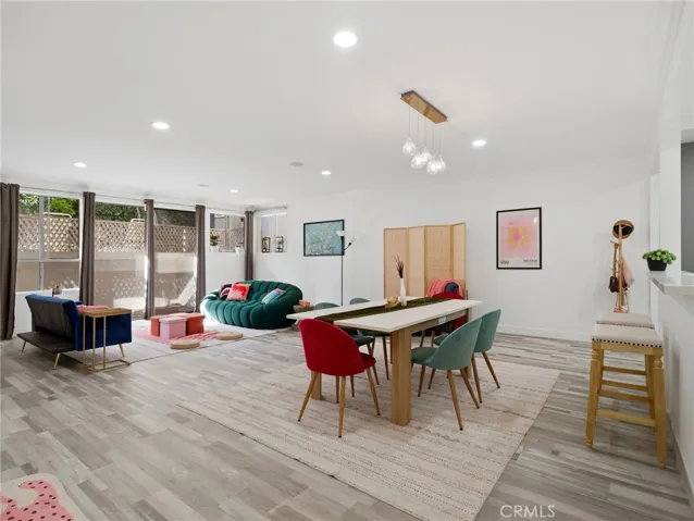 1277 S S Beverly Glen Blvd #107, Los Angeles, California 90024