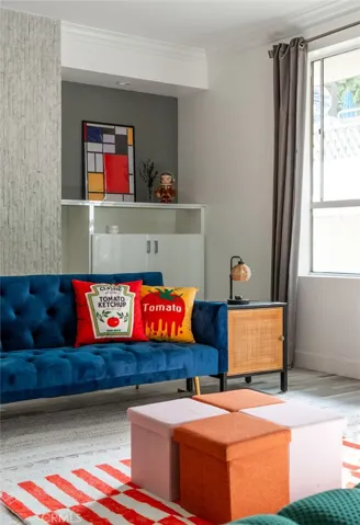 1277 S S Beverly Glen Blvd #107, Los Angeles, California 90024
