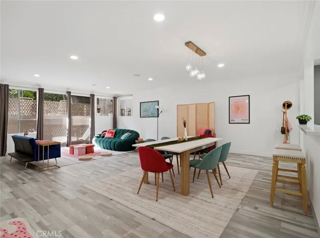 1277 S S Beverly Glen Blvd #107, Los Angeles, California 90024