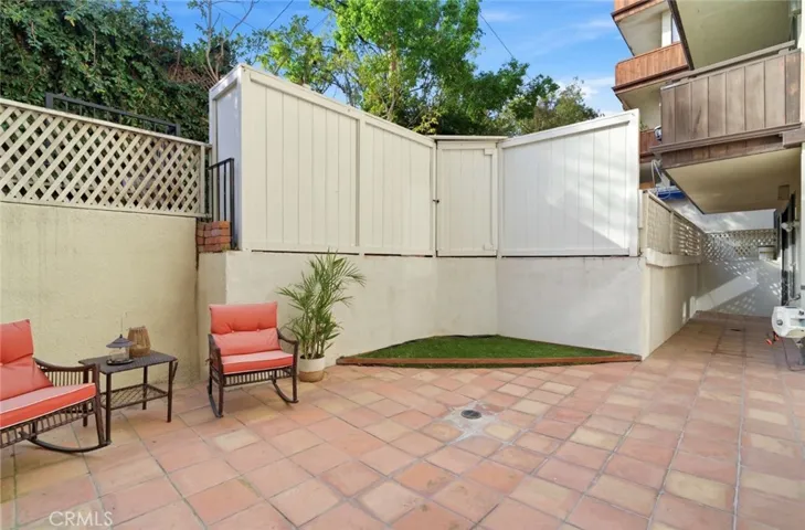 1277 S S Beverly Glen Blvd #107, Los Angeles, California 90024