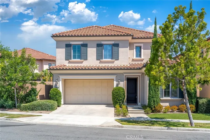 247 Oceano, Irvine, California 92602