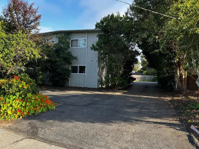 5031 Wilder Drive, Soquel, California 95073