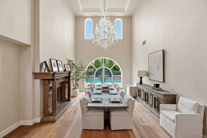 17854 Camino De La Mitra, Rancho Santa Fe, California 92067 — photo 5