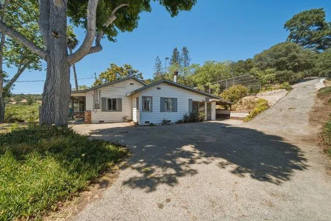 741 Echo Valley Road, Salinas, California 93907