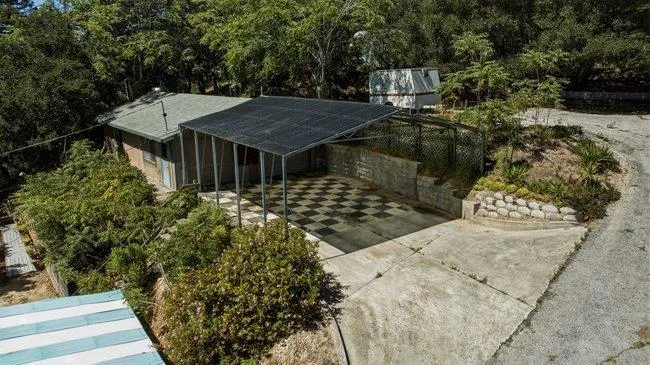 741 Echo Valley Road, Salinas, California 93907