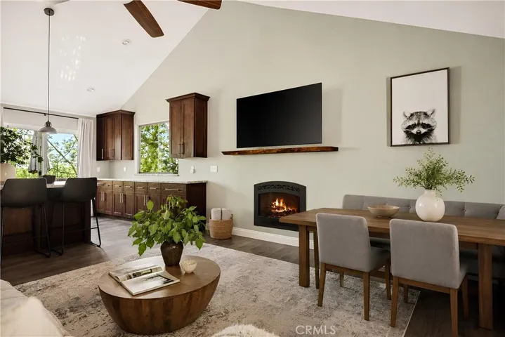 1360 Montreal, Lake Arrowhead, California 92352
