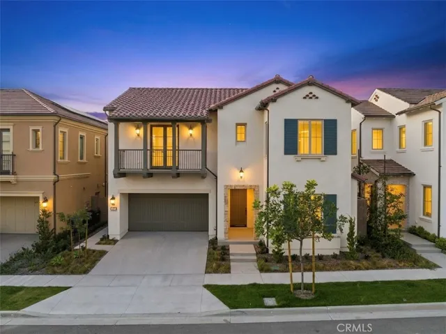207 Coal Mine, Irvine, California 92602