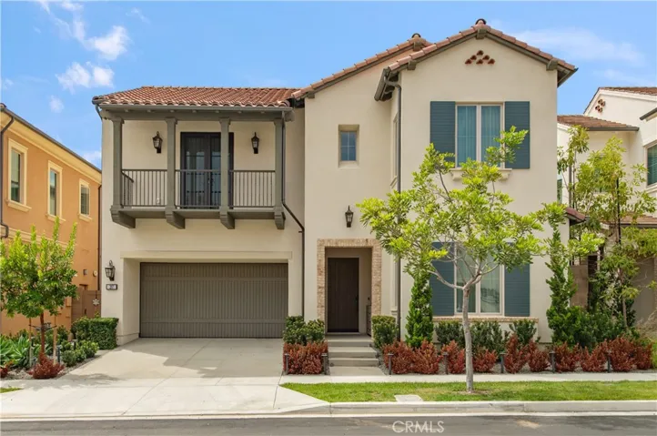 207 Coal Mine, Irvine, California 92602