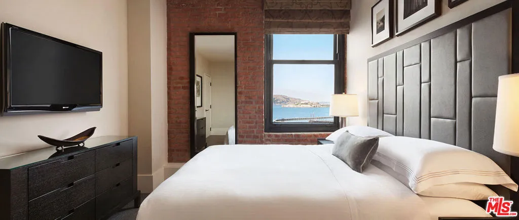 900 N Front Street 632, San Francisco, California 94109