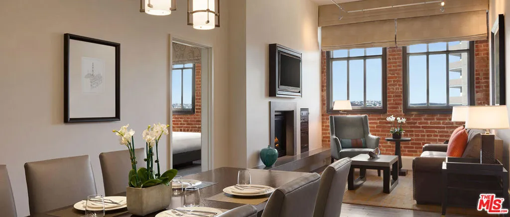 900 N Front Street 632, San Francisco, California 94109