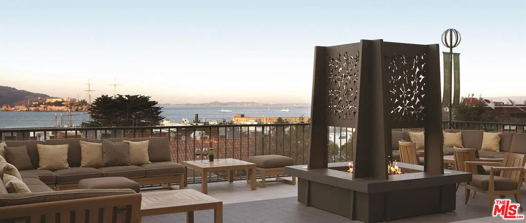 900 N Front Street 632, San Francisco, California 94109