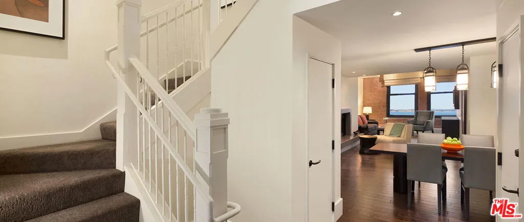 900 N Front Street 632, San Francisco, California 94109
