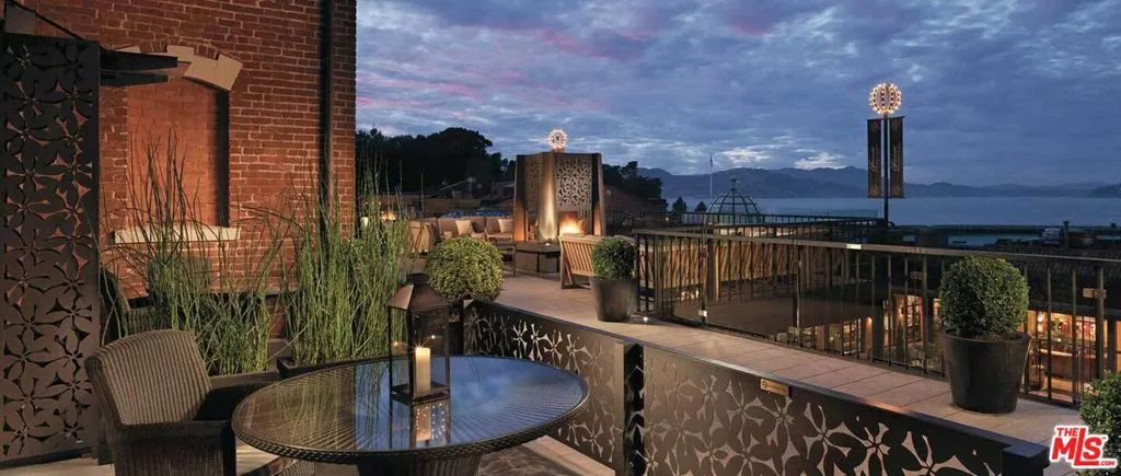 900 N Front Street 632, San Francisco, California 94109