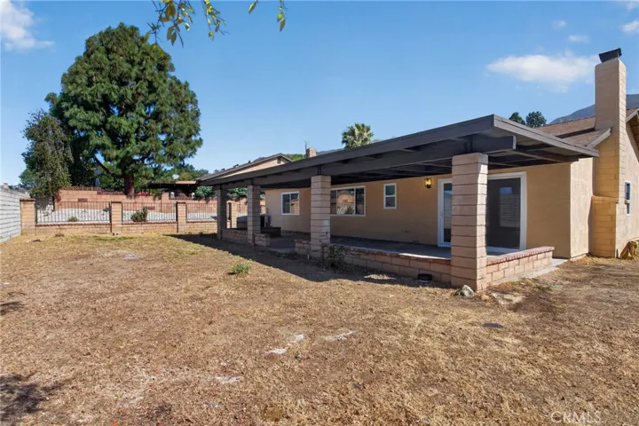 13877 Shablow Avenue, Sylmar, California 91342