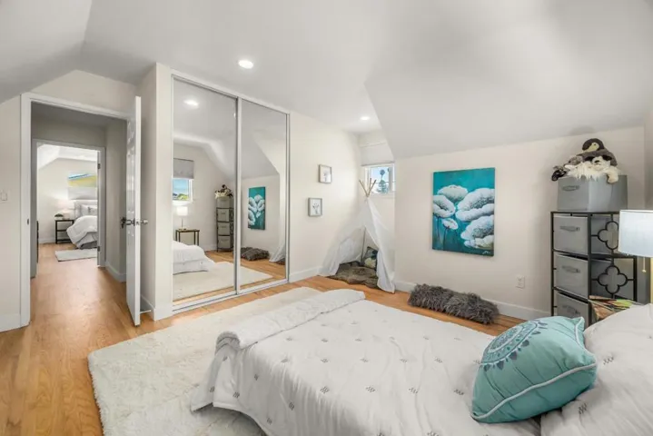 3325 Axford Road, Santa Cruz, California 95062