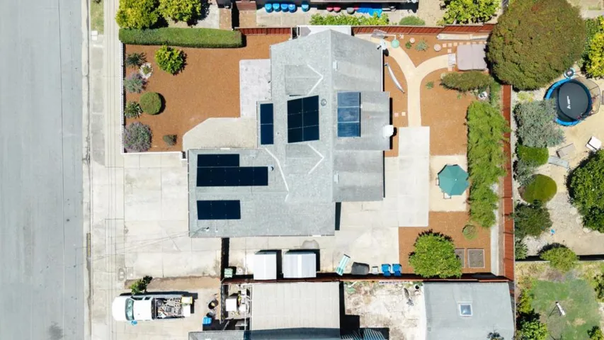 3325 Axford Road, Santa Cruz, California 95062