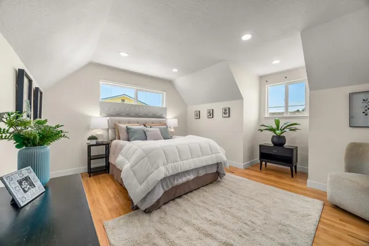 3325 Axford Road, Santa Cruz, California 95062