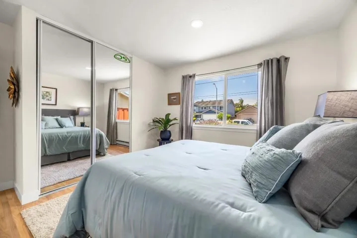 3325 Axford Road, Santa Cruz, California 95062