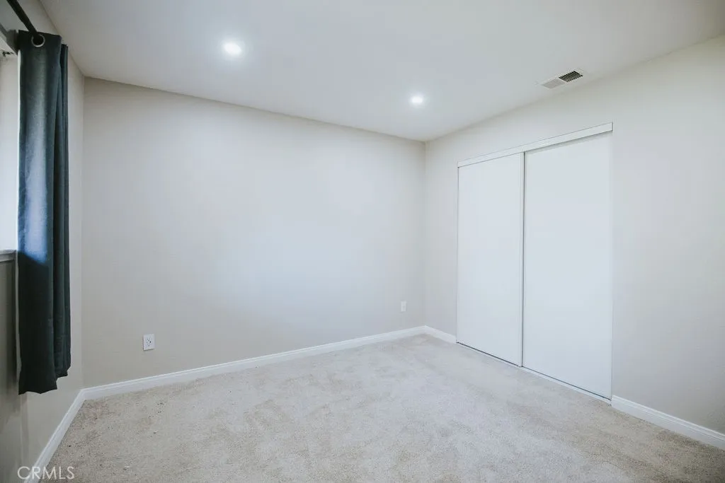 bedroom #2
