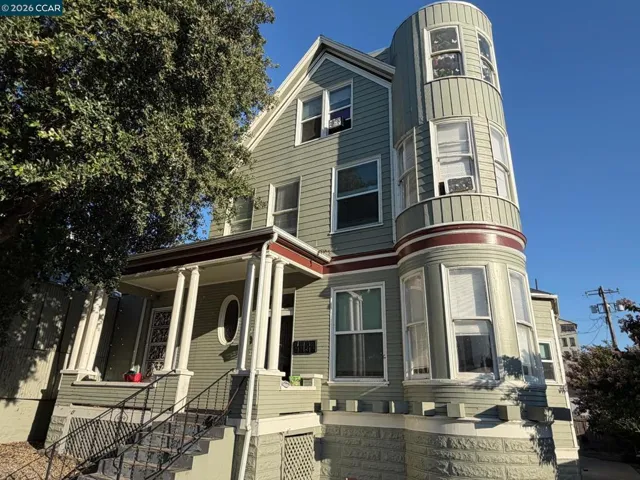 529 Carolina St, Vallejo, California 94590