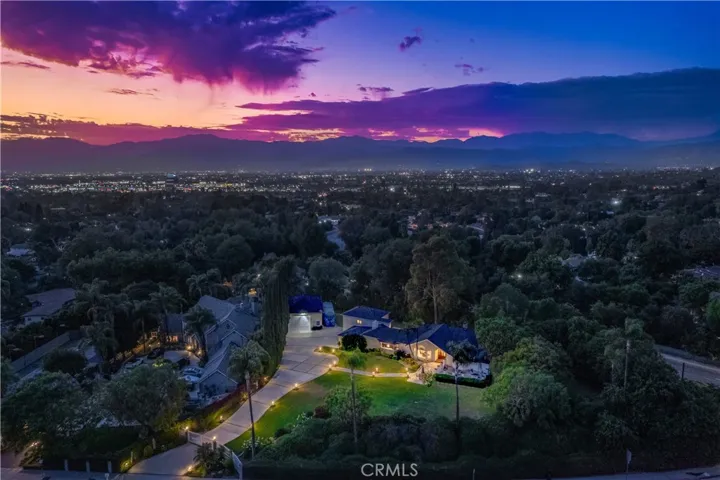19749 Cameron, Covina, California 91724