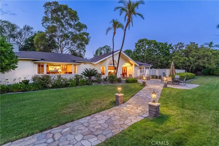 19749 Cameron, Covina, California 91724