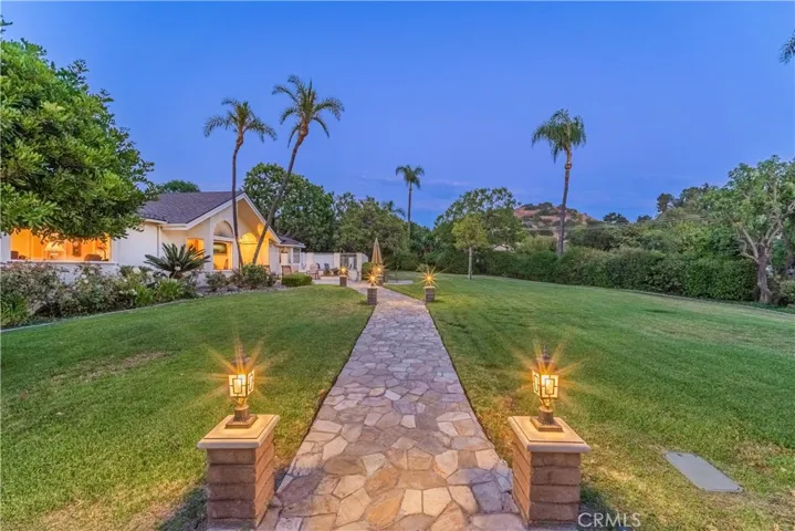 19749 Cameron, Covina, California 91724