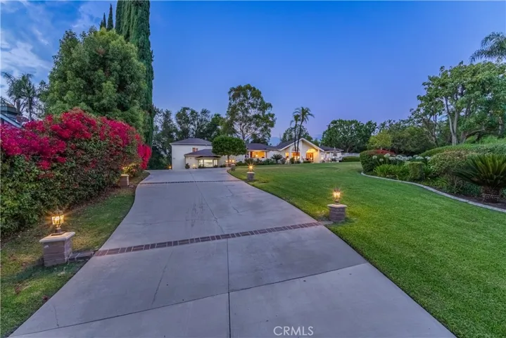 19749 Cameron, Covina, California 91724